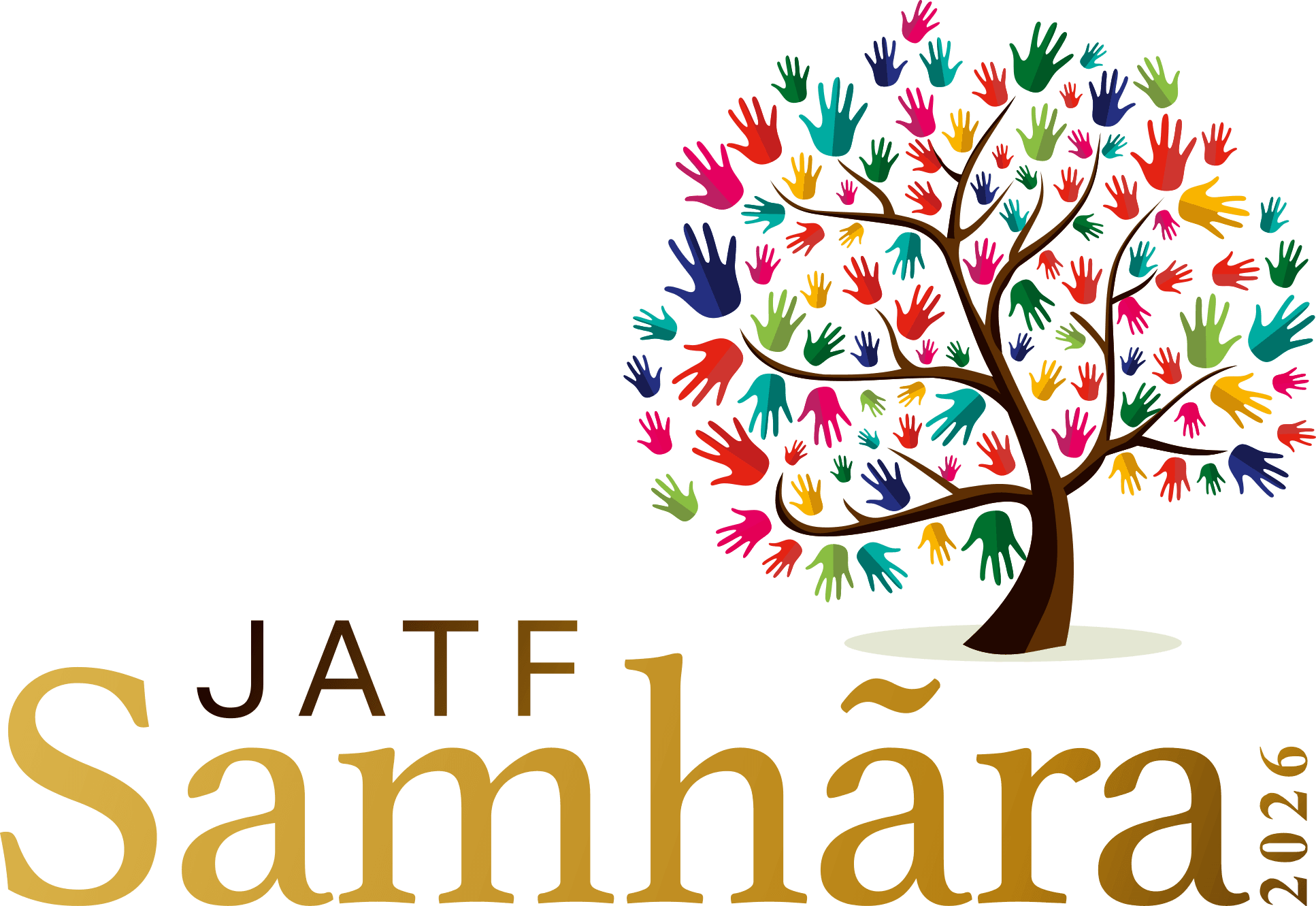 Samhara logo